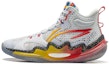 Buy (PS) Li-Ning Pioneer Spirit Primary 3.0 Rendah 'Putih Merah' YKBU036-1