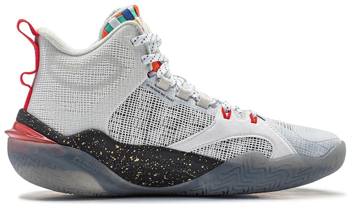 (PS) 리닝 파이오니어 3.0 로우 '화이트 레드' (Li-Ning Pioneer 3.0 Low '화이트 레드') YKBU036-1 Order (PS) 리닝 파이오니어 3.0 로우 '화이트 레드' (Li-Ning Pioneer 3.0 Low '화이트 레드') YKBU036-1