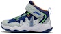 (PS) Li-Ning Pioneer Team 2.5 'Biru Tentera Laut' YKNS092-5