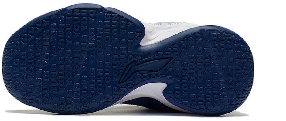 (PS) Li-Ning Pioneer Team 2.5 'Biru Tua' YKNS092-5 Shop (PS) Li-Ning Pioneer Team 2.5 'Biru Tua' YKNS092-5
