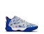 (Preschool) Li-Ning Pioneer Team 3.5 'White Blue Red' YKBT040-1