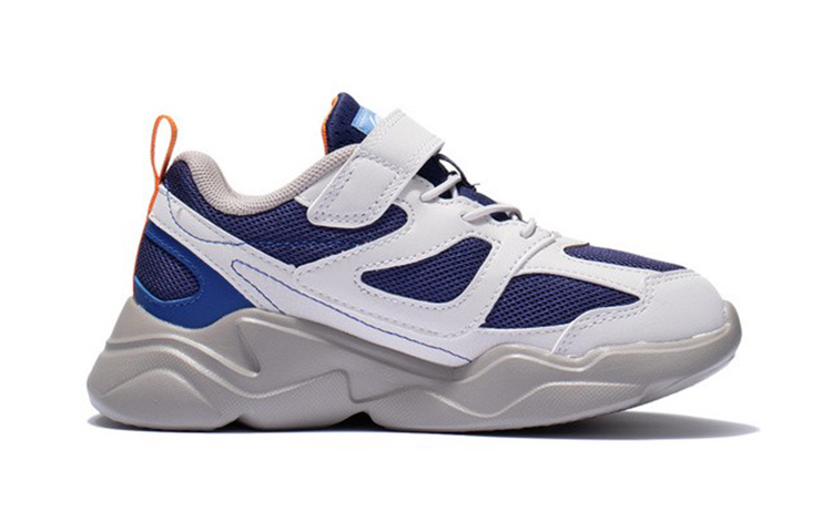 Order (PS) 李寧(リーニン) 咆峰(ほうほう) 「白(ホワイト)」 YKNS020-5