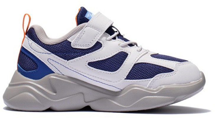 (PS) 李寧(リーニン) 咆峰(ほうほう) 「白(ホワイト)」 YKNS020-5 Order (PS) 李寧(リーニン) 咆峰(ほうほう) 「白(ホワイト)」 YKNS020-5