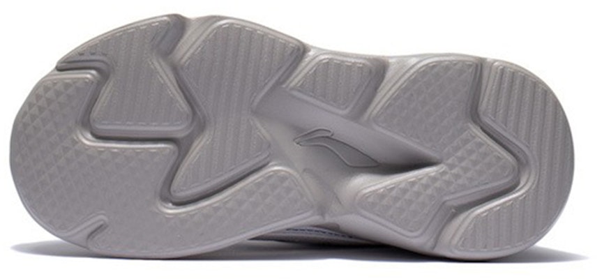 (PS) 李寧(リーニン) 咆峰(ほうほう) 「白(ホワイト)」 YKNS020-5 Purchase (PS) 李寧(リーニン) 咆峰(ほうほう) 「白(ホワイト)」 YKNS020-5