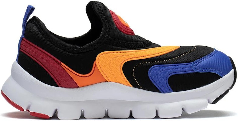 (PS) Li-Ning Q Cloud 1.5 'Hitam Biru Jingga' YKNT018-1 Order (PS) Li-Ning Q Cloud 1.5 'Hitam Biru Jingga' YKNT018-1