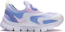 Order (PS) Li-Ning Q Cloud 1.5 'Sakura Pink Aurora Blue' Wanita Kasut Sukan YKNT018-4