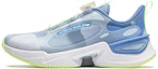 Buy (PS) Li-Ning Qing Yue 'Biru Putih' YKCU026-3