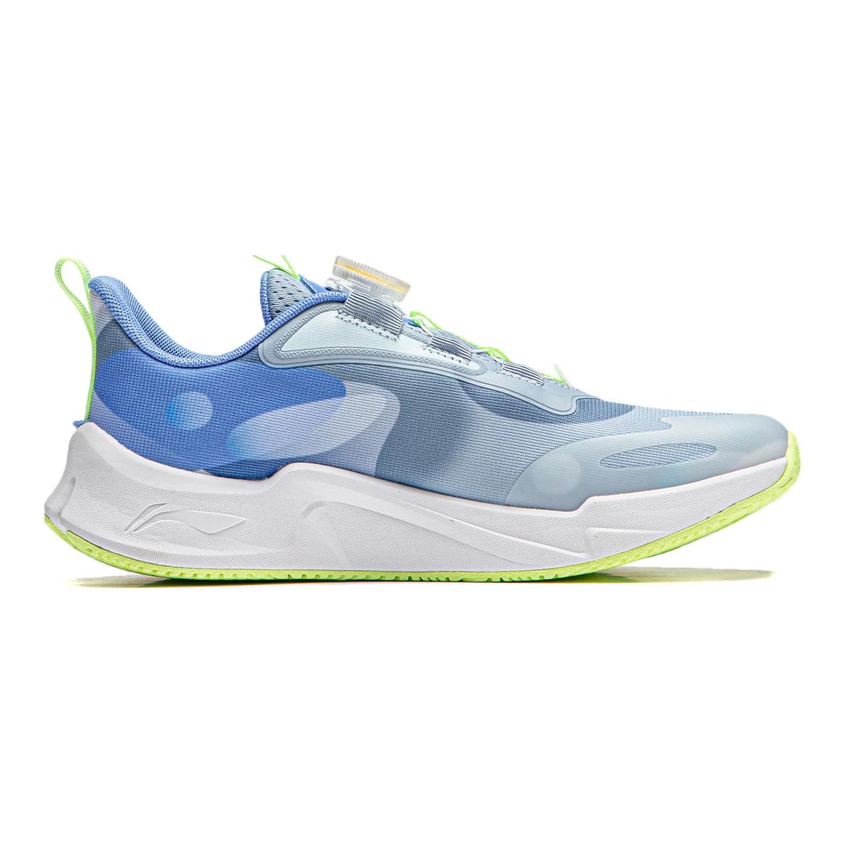 Order (Preschool) Li-Ning Qing Yue 'Blue White' YKCU026-3
