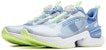 (PS) Li-Ning Qing Yue 'Biru Putih' YKCU026-3
