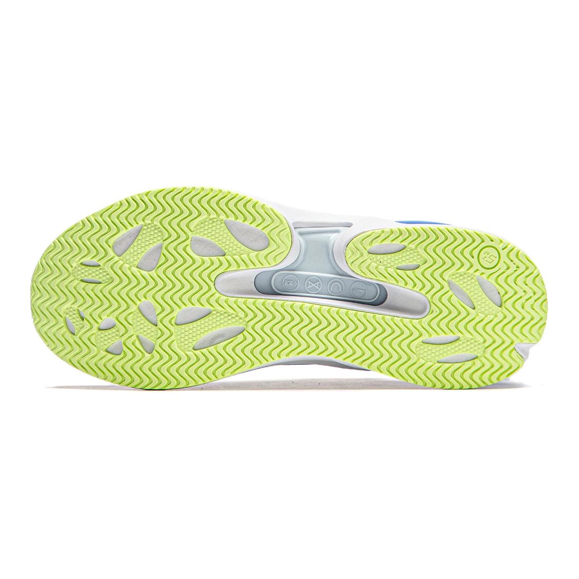 Shop (Preschool) Li-Ning Qing Yue 'Blue White' YKCU026-3