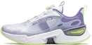 Buy (Preschool) Li-Ning Qing Yue 'Grey Purple' YKCU026-6