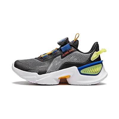 (PS) Li-Ning Qing Yue V2 'Black CMFT'