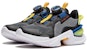 (PS) Li-Ning Qing Yue V2 'Keselesaan Hitam' YKAU026-5