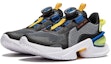 Lookbook (PS) Li-Ning Qing Yue V2 'Keselesaan Hitam' YKAU026-5