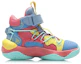 Order (PS) Li-Ning Raid 6 Mid ''Giallo Chiaro'' YKNR034-5
