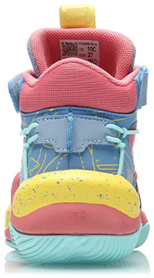 (PS) Li-Ning Raid 6 Mid ''Giallo Chiaro'' YKNR034-5 Shop (PS) Li-Ning Raid 6 Mid ''Giallo Chiaro'' YKNR034-5