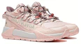 Shop (Preschool) Li-Ning Rock 2.0 Mid 'Pink' YKET006-2