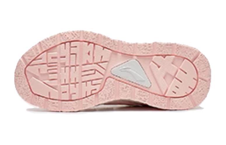 Purchase (Preschool) Li-Ning Rock 2.0 Mid 'Pink' YKET006-2