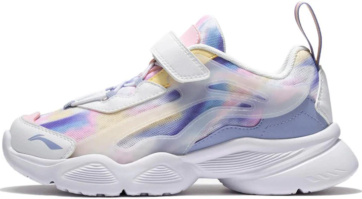 (PS) Li-Ning Bout Rond ''Confort Blanc'' YKCQ274-60 Buy (PS) Li-Ning Bout Rond ''Confort Blanc'' YKCQ274-60