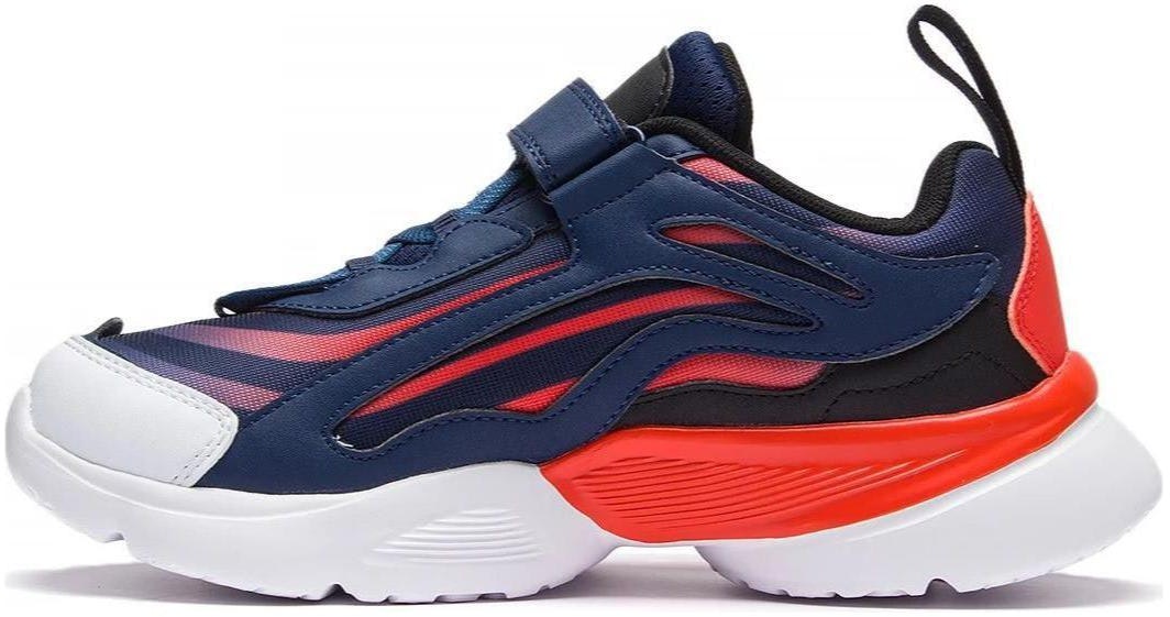 preschool-li-ning-round-toe-lace-up-comfortable-versatile-blue-ykcq-274-79