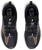 (PS) 李宁 黑色舒适低帮跑鞋 YKFS066-3 Shop (PS) 李宁 黑色舒适低帮跑鞋 YKFS066-3