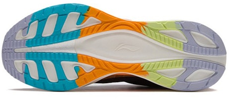 (PS) 李宁 黑色舒适低帮跑鞋 YKFS066-3 Purchase (PS) 李宁 黑色舒适低帮跑鞋 YKFS066-3