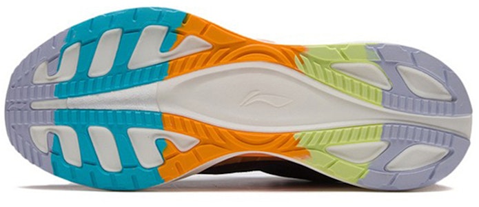 (PS) Li-Ning Running 'Komfort Rendah-Atas Hitam' YKFS066-3 Purchase (PS) Li-Ning Running 'Komfort Rendah-Atas Hitam' YKFS066-3