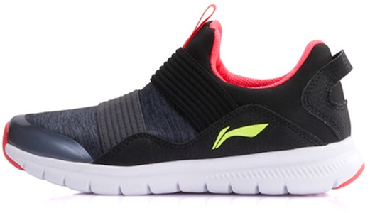 (PS) Li-Ning Lari 'Hitam Merah Kuning' YKCP018-6 Buy (PS) Li-Ning Lari 'Hitam Merah Kuning' YKCP018-6