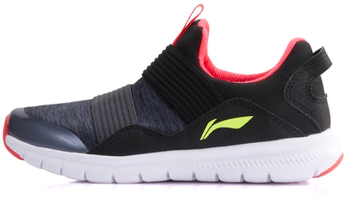 (PS) 李宁跑鞋‘黑红黄’ YKCP018-6 Buy (PS) 李宁跑鞋‘黑红黄’ YKCP018-6