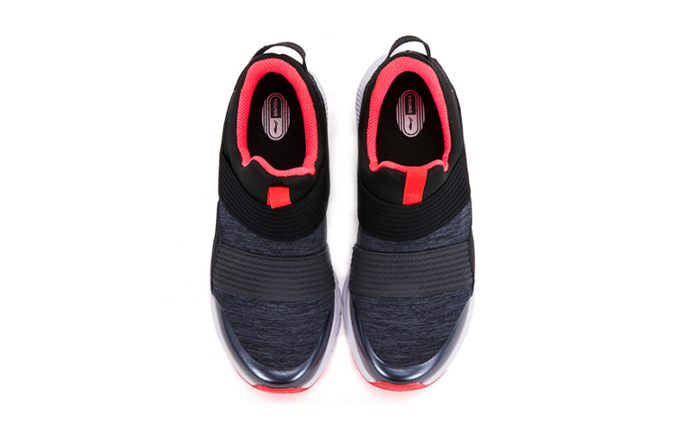 (PS) Li-Ning Running 'Black Red Yellow' 圖 4