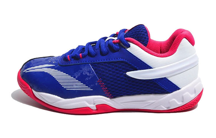 (PS) Li-Ning Running 'Blue White'