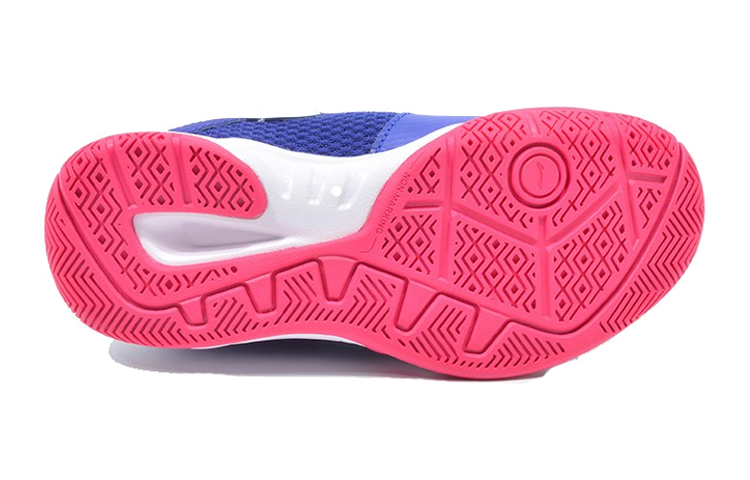 (PS) Li-Ning Running 'Blue White' 圖 5