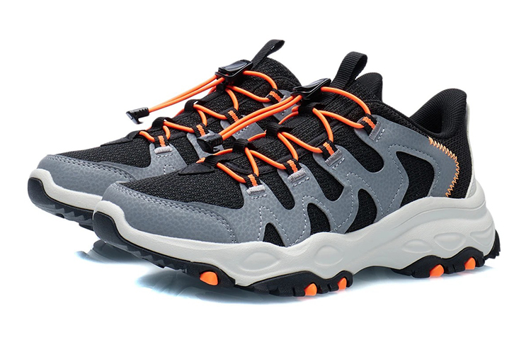 (PS) Li-Ning Running 'Grey Black' 圖 3