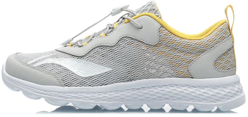 (PS) 리닝 러닝 '그레이 로우' (Li-Ning Running 'Grey Low') YKFR024-79 Buy (PS) 리닝 러닝 '그레이 로우' (Li-Ning Running 'Grey Low') YKFR024-79