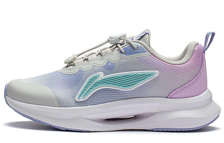 Buy (PS) Li-Ning Running 'Zapatillas Bajas Confortables' YKFT008-2