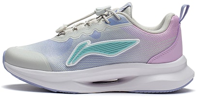 (Preschool) Li-Ning Running 'Low-Top Comfort' YKFT008-2
