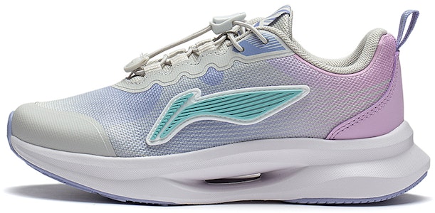 (PS) Li-Ning Running 'Zapatillas Bajas Confortables' YKFT008-2 Buy (PS) Li-Ning Running 'Zapatillas Bajas Confortables' YKFT008-2