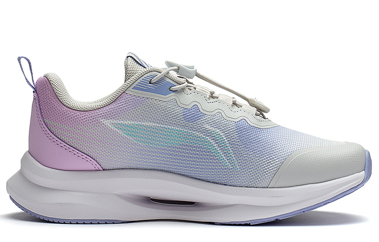 Order (PS) Li-Ning Running 'Zapatillas Bajas Confortables' YKFT008-2