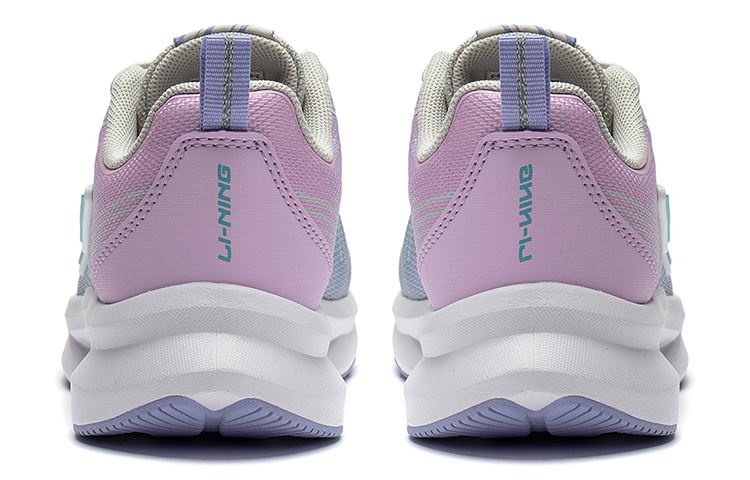 Shop (PS) Li-Ning Running 'Zapatillas Bajas Confortables' YKFT008-2