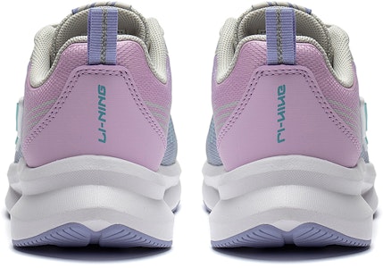 (PS) Li-Ning Running 'Zapatillas Bajas Confortables' YKFT008-2 Shop (PS) Li-Ning Running 'Zapatillas Bajas Confortables' YKFT008-2