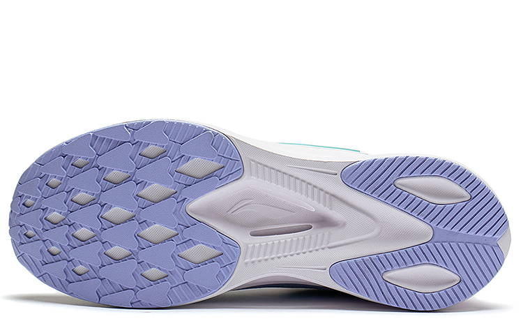 Purchase (PS) Li-Ning Running 'Zapatillas Bajas Confortables' YKFT008-2