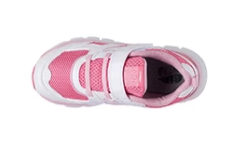 Order (PS) 李宁跑鞋 '粉白' YKAQ018-66