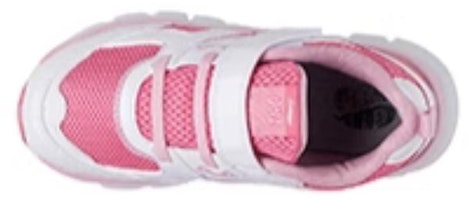 (PS) Li-Ning Running 'Rosa Blanco' YKAQ018-66 Order (PS) Li-Ning Running 'Rosa Blanco' YKAQ018-66