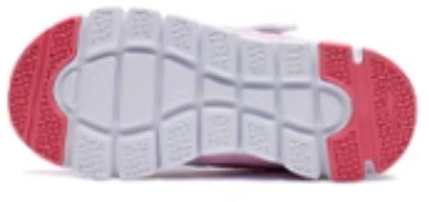 (PS) 李宁跑鞋 '粉白' YKAQ018-66 Lookbook (PS) 李宁跑鞋 '粉白' YKAQ018-66