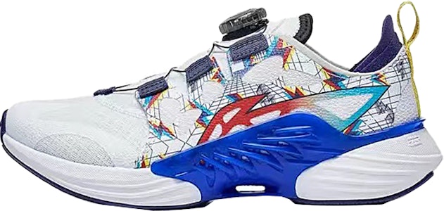 (PS) 리닝 러닝 '화이트 블루' (Li-Ning Running '화이트 블루') YKFT058-7 Buy (PS) 리닝 러닝 '화이트 블루' (Li-Ning Running '화이트 블루') YKFT058-7