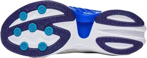 (PS) Li-Ning Sepatu Lari 'Putih Biru' YKFT058-7 Purchase (PS) Li-Ning Sepatu Lari 'Putih Biru' YKFT058-7