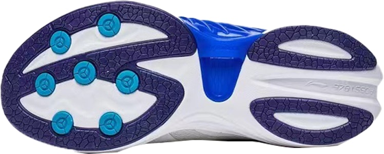 (PS) 리닝 러닝 '화이트 블루' (Li-Ning Running '화이트 블루') YKFT058-7 Purchase (PS) 리닝 러닝 '화이트 블루' (Li-Ning Running '화이트 블루') YKFT058-7