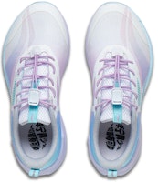 (PS) Li-Ning Running 'Blanco Azul Reflectante' YKFT046-4 Shop (PS) Li-Ning Running 'Blanco Azul Reflectante' YKFT046-4