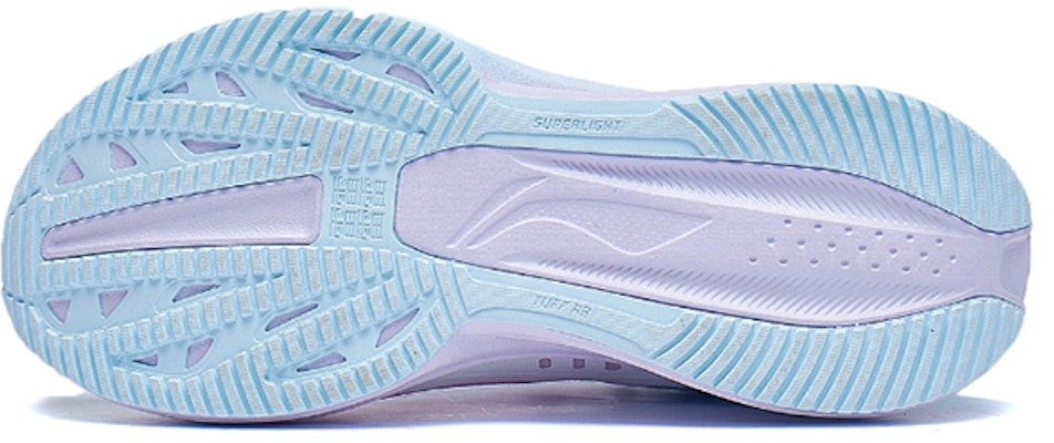 (PS) Li-Ning Running 'Blanco Azul Reflectante' YKFT046-4 Purchase (PS) Li-Ning Running 'Blanco Azul Reflectante' YKFT046-4