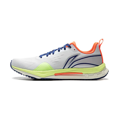 (PS) Li-Ning Running 'White Orange'